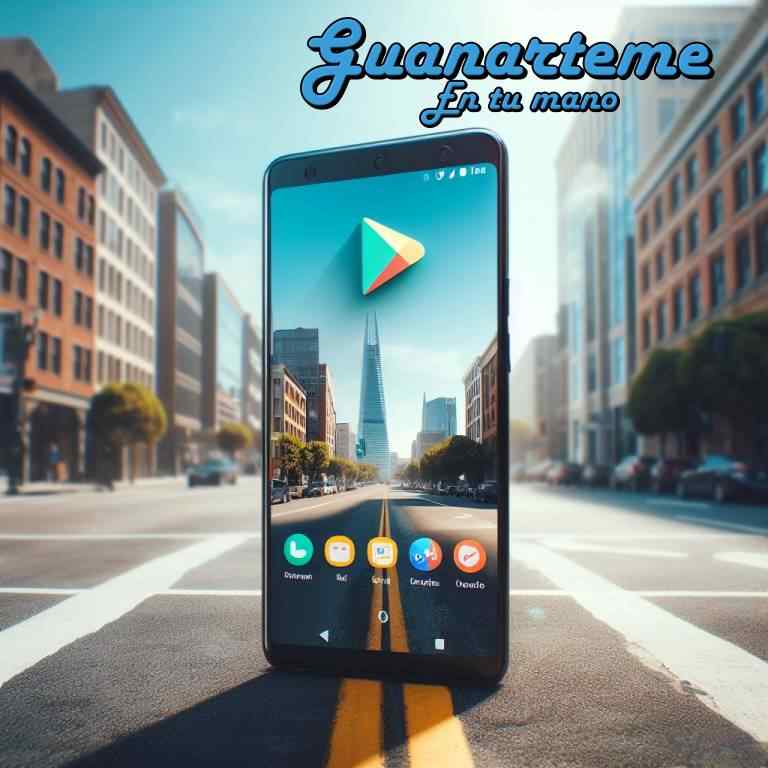 ELECTRO GUANARTEME