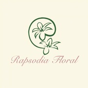 Logo de RAPSODIA FLORAL